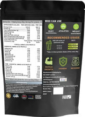 Beginner's whey chocolate 1kg