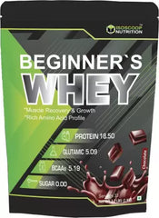 Beginner's whey chocolate 1kg